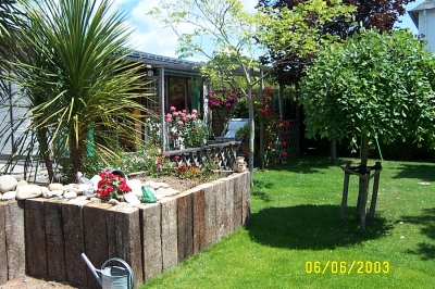 chambre location saisonniere morbihan