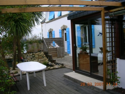 chambre location saisonniere 56