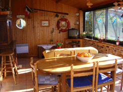 chambre location de vacances 56