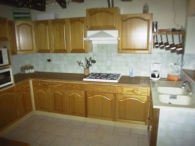 chambre location de vacance 56